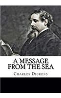 A Message From the Sea