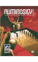 Numinosity Comics
