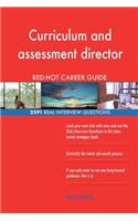 Curriculum and assessment director RED-HOT Career; 2591 REAL Interview Questions