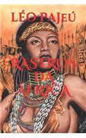 Rastros Da África