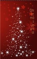 Christmas Journal