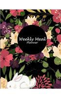 Weekly Meal Planner