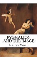 Pygmalion and the Image