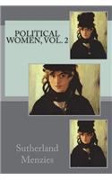 Political Women, Vol. 2