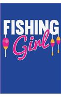 Fishing Girl