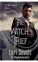 Witch Thief