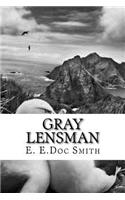 Gray Lensman