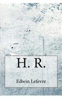 H. R.