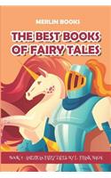 The Best Books of Fairy Tales