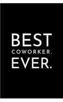 Best Coworker. Ever.