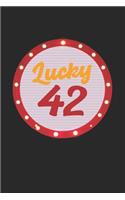 Lucky 42