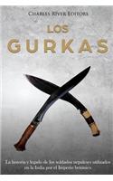 Los Gurkas: La historia y legado de los soldados nepaleses utilizados en la India por el Imperio británico