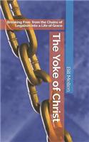 The Yoke of Christ