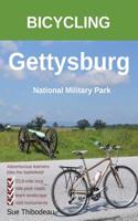 Bicycling Gettysburg National Military Park