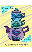 Time for Tea
