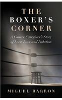 Boxer's Corner