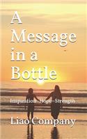 Message in a Bottle