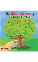 Adventures of Bear Fittle