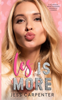 Les is More
