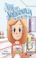 Nim the Spiderninja