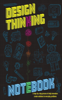 Design Thinking Notebook