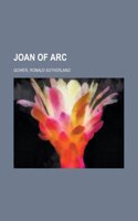 Joan of Arc