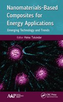 Nanomaterials-Based Composites for Energy Applications