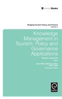 Knowledge Management in Tourism