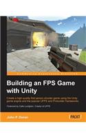 Building an FPS Game with Unity