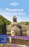 Lonely Planet Provence & the Cote d'Azur 9