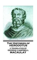 Histories of Herodotus, A Translation By George Campbell Macaulay