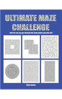 Maze Games