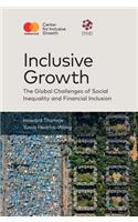 Inclusive Growth