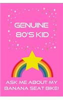 Genuine 80's Kid