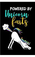 Powered By Unicorn Farts