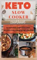 Keto Slow Cooker Cookbook
