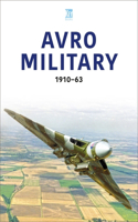 Avro Military 1910-63