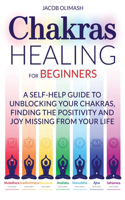 Chakras Healing For Beginners