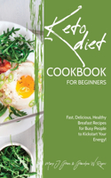 Keto Cookbook for Beginners