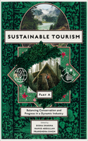 Sustainable Tourism, Part A