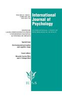 Environmental Perception and Cognitive Maps