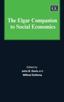 The Elgar Companion to Social Economics
