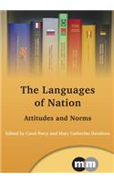 The Languages of Nation