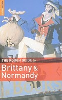 The Rough Guide to Brittany & Normandy