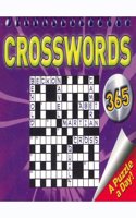 One a Day Crossword 365