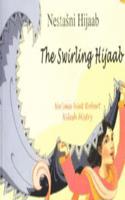 The Swirling Hijaab in Serbo-Croatian and English