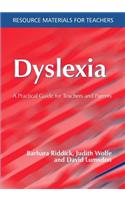 Dyslexia