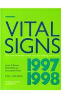 Vital Signs, 1997-1998