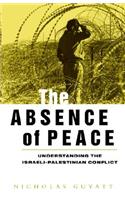 The Absence of Peace