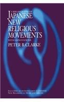 Bibliography of Japanese New Religious Movements